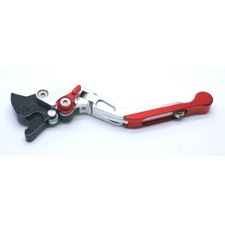 HANDLE STLN FULL CNC TDH JUPITER-Z SILVER